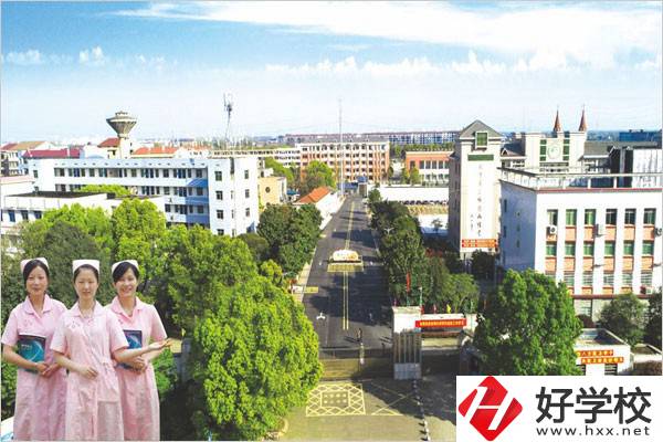 益陽(yáng)有哪些醫(yī)衛(wèi)中職推薦？有什么招生條件？