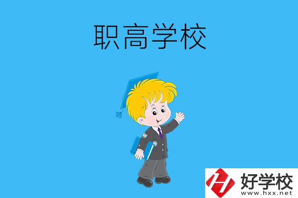 湖南婁底新化縣有哪些職高學校？