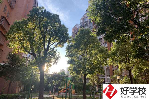 張家界中職學(xué)校哪家好？推薦這幾所