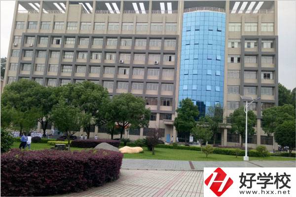 衡陽(yáng)有醫(yī)衛(wèi)類職高嗎？有哪些學(xué)校？
