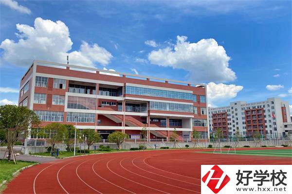 株洲市攸縣比較好的職校有什么？