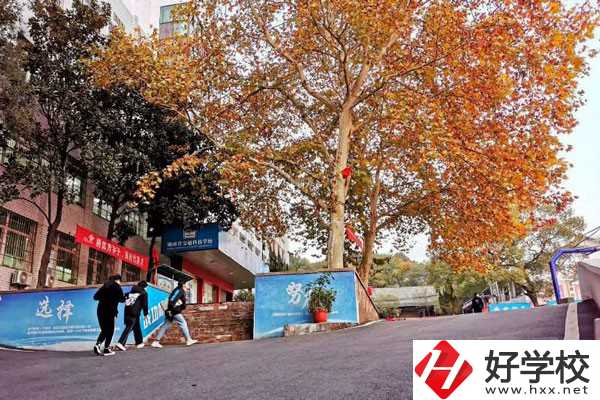 湖南省交通科技職業(yè)中等專業(yè)學校的招生要求有哪些？