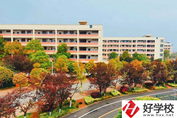 長(zhǎng)沙有哪些國(guó)家重點(diǎn)中職學(xué)校？