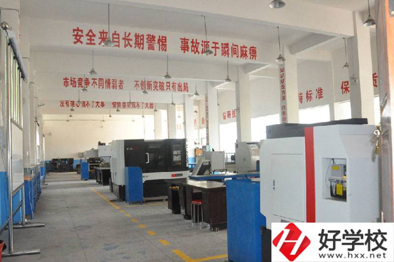 懷化有哪些公辦中職學(xué)校？環(huán)境如何？