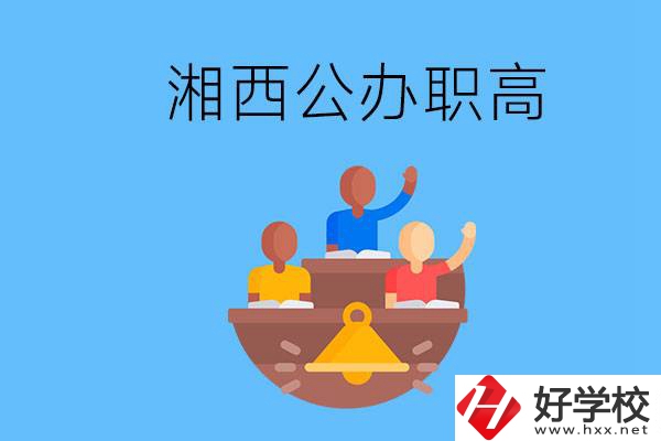 湘西公辦職高多不多？上職高有什么用？