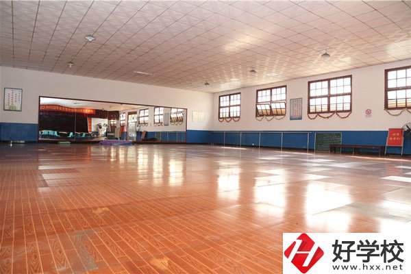 長(zhǎng)沙有哪些比較好的公辦中職學(xué)校？