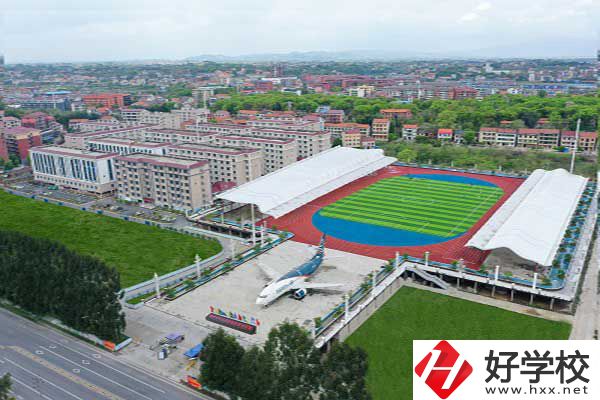 衡陽市中南科技財經(jīng)管理學校的護理專業(yè)怎么樣？