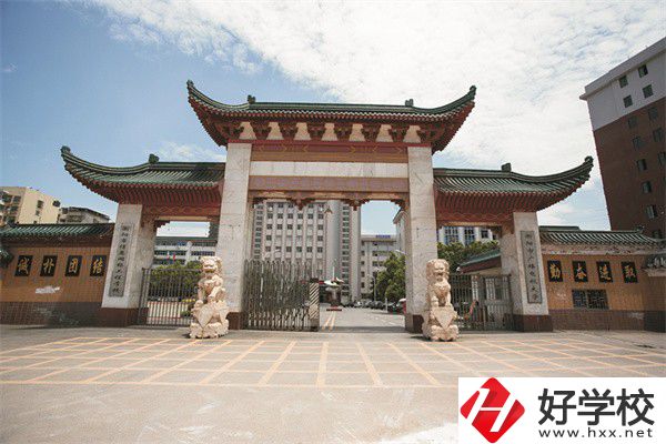 衡陽市信息網(wǎng)絡工程學校有哪些專業(yè)？就業(yè)率高不高？