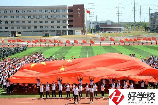 株洲職教城有哪些中職學(xué)校？辦學(xué)質(zhì)量怎么樣？
