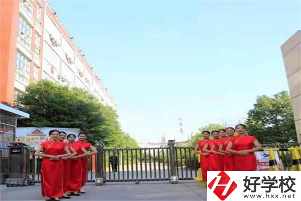 長沙中考只有200多分能讀什么學校？可以學什么專業(yè)？
