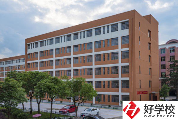 婁底有哪些職高可以推薦？開設(shè)什么專業(yè)？