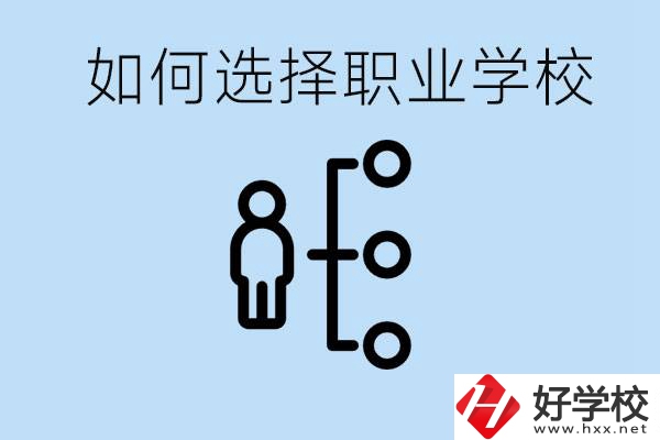 初中畢業(yè)怎么選擇職業(yè)學校？岳陽有什么好的民辦職校？
