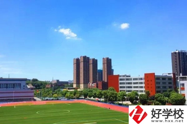 長(zhǎng)沙體育類的中職學(xué)校有哪些？