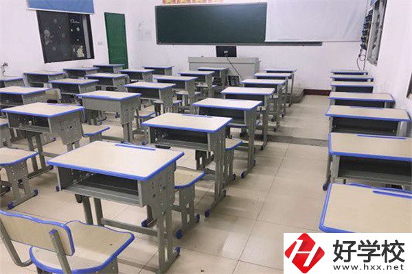 株洲計算機職校有哪些？有什么辦學優(yōu)勢？