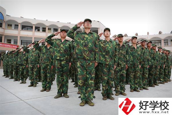 湖南中職開學(xué)要軍訓(xùn)嗎？軍訓(xùn)內(nèi)容是什么？