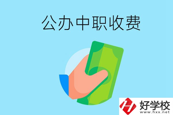 湘潭公辦中職的收費(fèi)情況怎么樣？貴不貴？