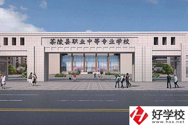 株洲有哪些老牌中職學(xué)?？梢酝扑]？有什么優(yōu)勢？