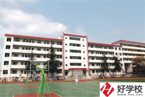 益陽(yáng)有哪些高級(jí)技校？學(xué)校有什么亮點(diǎn)？