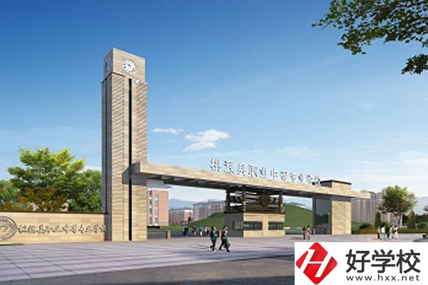 常德的技校有哪些？位置在哪？