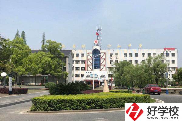 湘潭有沒有公辦大專招收初中生？可以報考哪些專業(yè)？