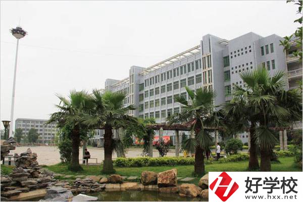 湘軍的“搖籃”是衡陽哪所技校？學(xué)校招收初中生嗎？