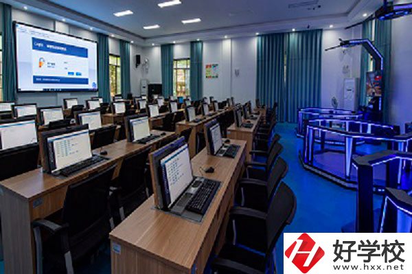 湖南省這三所公辦職高學(xué)校怎么樣？