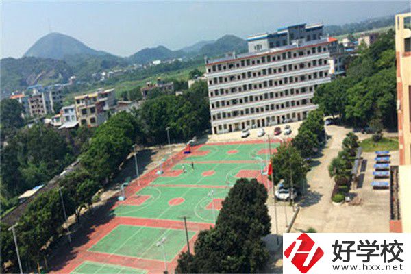 永州職高排名前三的是哪幾所？讀職高有什么優(yōu)勢？