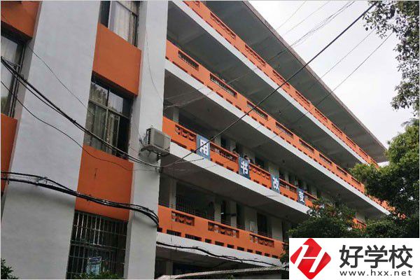 邵陽市精英職業(yè)技術(shù)學校怎么樣？就業(yè)率如何？