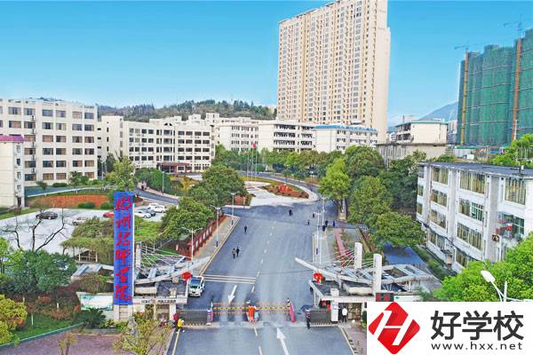 郴州有什么技校？可以學(xué)哪些專(zhuān)業(yè)？