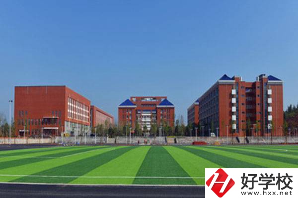長沙縣職業(yè)中專怎么樣？有哪些招生要求？