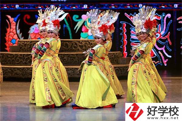 湘西中職學校有哪些特色專業(yè)？好就業(yè)嗎？