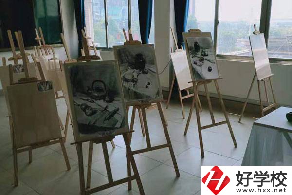 衡陽市文華藝術學校怎么樣？開設了哪些專業(yè)？