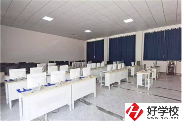 常德初中畢業(yè)可以就讀哪些職高？有什么前途？