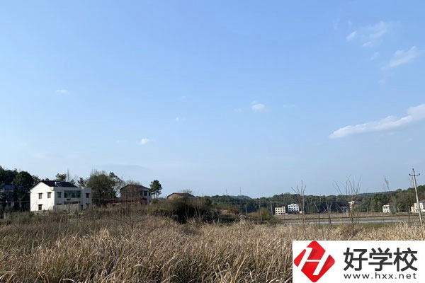 衡陽(yáng)中德科技職業(yè)學(xué)校有哪些專業(yè)？