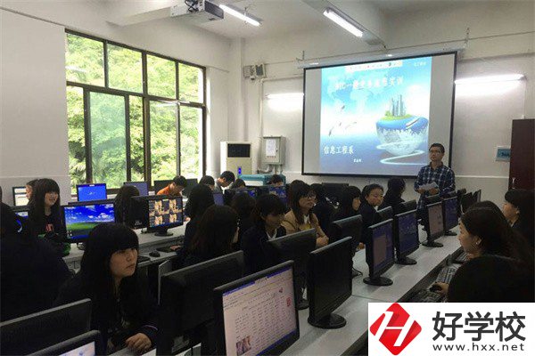 張家界最好的技校是哪所？該怎么報(bào)名？