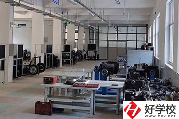 桑植縣職業(yè)中等專業(yè)學校怎么樣？熱門專業(yè)有哪些？