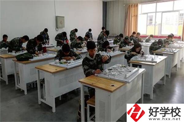 耒陽除了耒陽師范外還有哪些中職學(xué)校可以選擇？