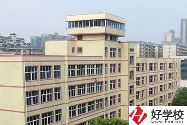 郴州工業(yè)交通學(xué)校怎么樣，有哪些熱門專業(yè)？