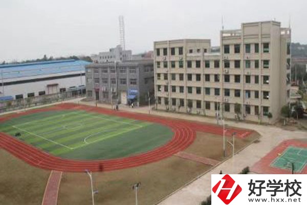 長沙經(jīng)貿(mào)職業(yè)中專學(xué)校如何？有什么資助政策？