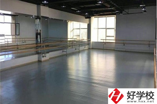想在衡陽學(xué)藝術(shù)類專業(yè)，看看這所學(xué)校！