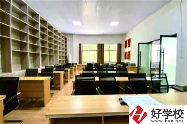 邵陽(yáng)共有多少所職高可以選擇？哪所辦學(xué)條件最好？