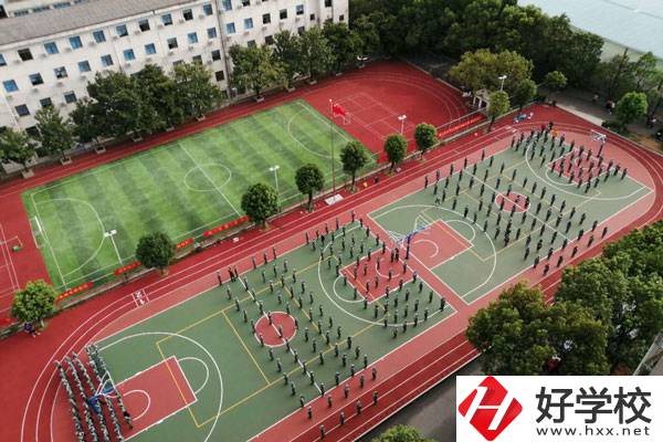 長沙排名前十的公辦中專學(xué)校有哪些？