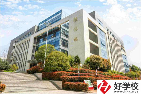 株洲讀技校去哪好？有什么技校推薦？