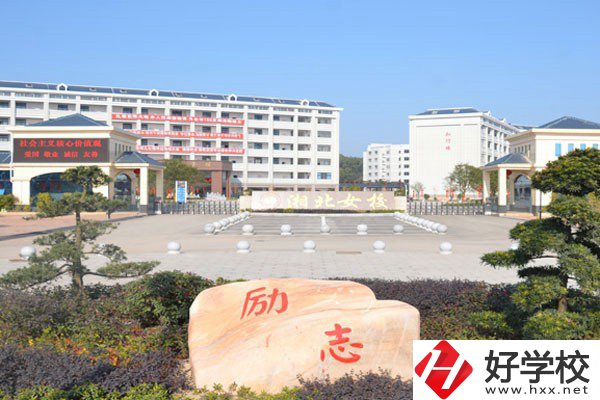 岳陽就業(yè)情況好的中職學(xué)校有哪些？辦學(xué)怎么樣？