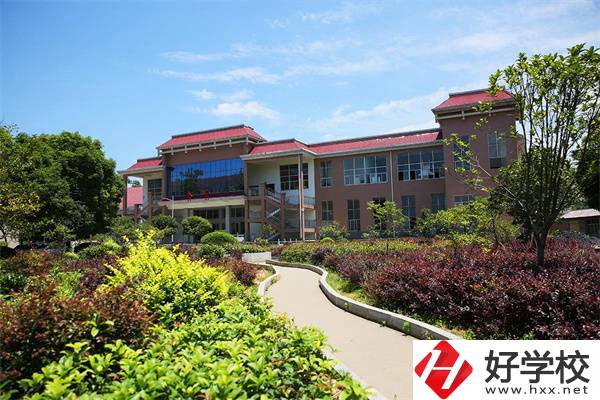 懷化有可以考大學(xué)的中職學(xué)校嗎？哪所升學(xué)情況比較好？