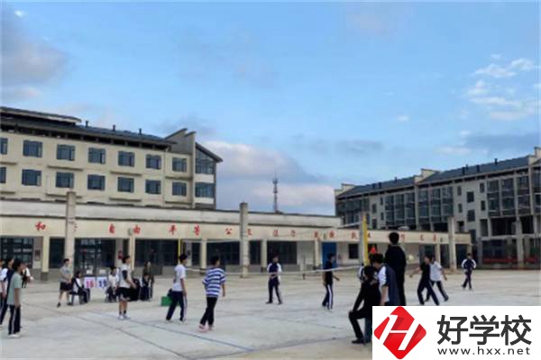 新化縣湘印中等職業(yè)學(xué)校地址在哪？招什么樣的學(xué)生？