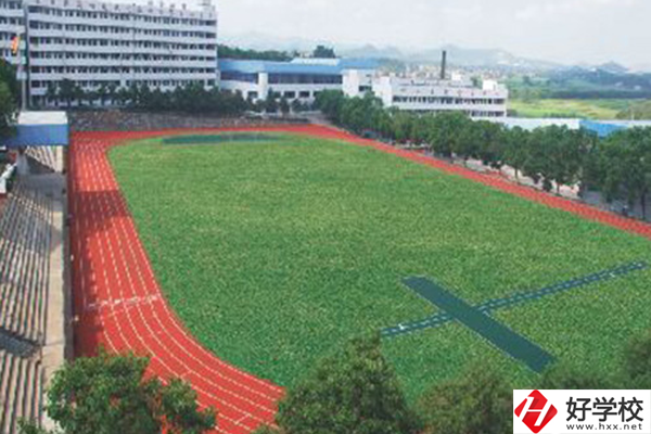 邵陽(yáng)創(chuàng)業(yè)科技學(xué)校怎么樣？值得報(bào)考么？