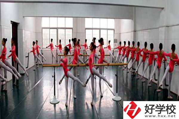 衡陽市藝術學校有哪些專業(yè)，辦學特色如何？