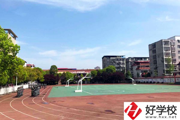 安鄉(xiāng)縣職業(yè)中專學(xué)校怎么樣？有什么辦學(xué)特色？