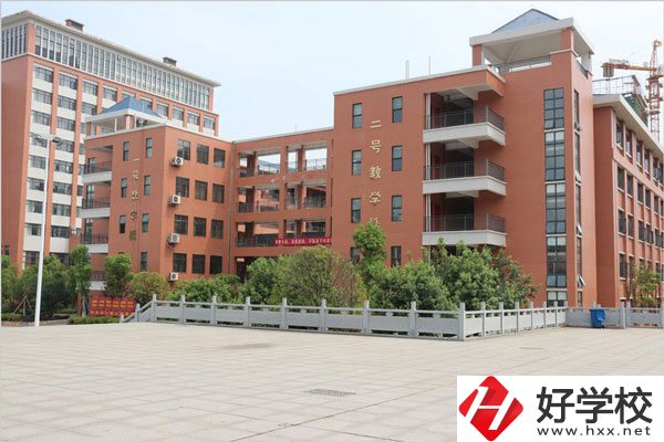 湖南省郴州市桂陽縣有什么職校？能學什么專業(yè)？